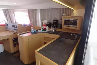 Thumbnail von Lagoon 42 Deborah Ann