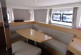 Thumbnail von Lagoon 42 Deborah Ann