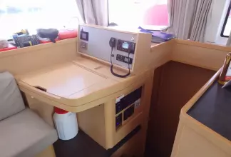 Thumbnail von Lagoon 42 Deborah Ann