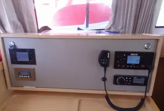 Thumbnail von Lagoon 42 Deborah Ann