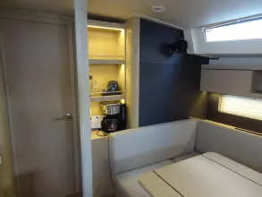 Thumbnail von Beneteau Oceanis 46.1 Exit Strategy