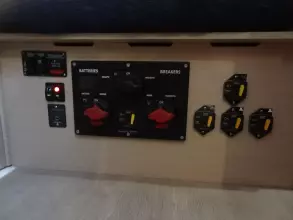 Thumbnail von Beneteau Oceanis 46.1 Exit Strategy