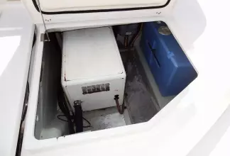 Thumbnail von Leopard 51 Powercat Makin Wind