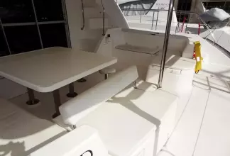 Thumbnail von Leopard 51 Powercat Makin Wind