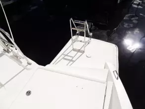 Thumbnail von Leopard 51 Powercat Makin Wind