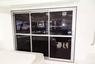 Thumbnail von Leopard 51 Powercat Makin Wind