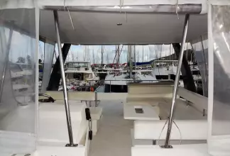 Thumbnail von Leopard 43 Powercat  Sea La Vie