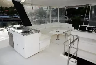 Thumbnail von Leopard 43 Powercat  Sea La Vie