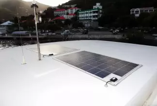 Thumbnail von Leopard 43 Powercat  Sea La Vie