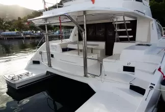 Thumbnail von Leopard 43 Powercat  Sea La Vie