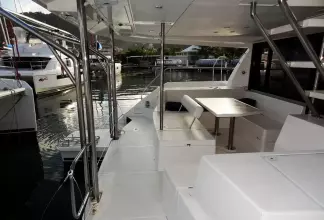 Thumbnail von Leopard 43 Powercat  Sea La Vie