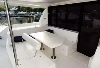 Thumbnail von Leopard 43 Powercat  Sea La Vie