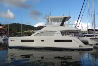 Thumbnail von Leopard 43 Powercat  Sea La Vie