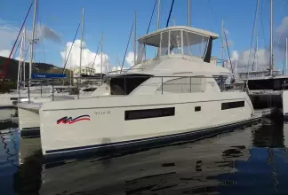 Thumbnail von Leopard 43 Powercat  Sea La Vie