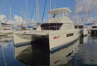 Thumbnail von Leopard 43 Powercat  Sea La Vie