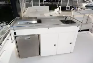 Thumbnail von Leopard 43 Powercat  Sea La Vie