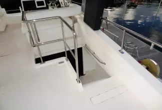 Thumbnail von Leopard 43 Powercat  Sea La Vie