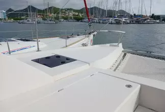 Thumbnail von Leopard 40 RED ROBIN