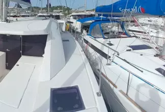 Thumbnail von Leopard 40 RED ROBIN