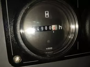 Thumbnail von Leopard 40 RED ROBIN