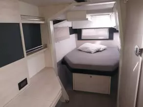 Thumbnail von Leopard 40 RED ROBIN