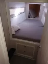 Thumbnail von Leopard 40 RED ROBIN