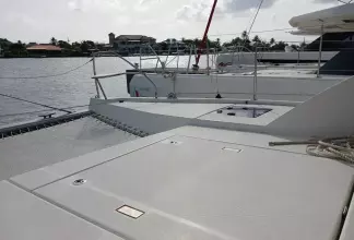 Thumbnail von Leopard 40 RED ROBIN