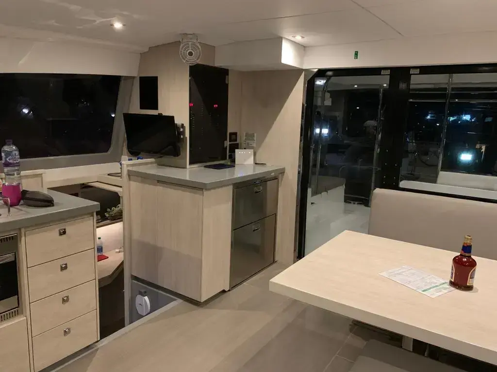 Thumbnail von Leopard 40 Christine