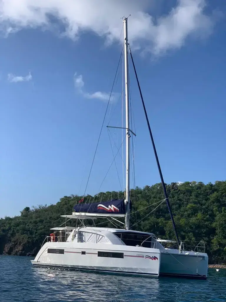 Thumbnail von Leopard 40 Christine