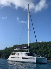 Thumbnail von Leopard 40 Christine