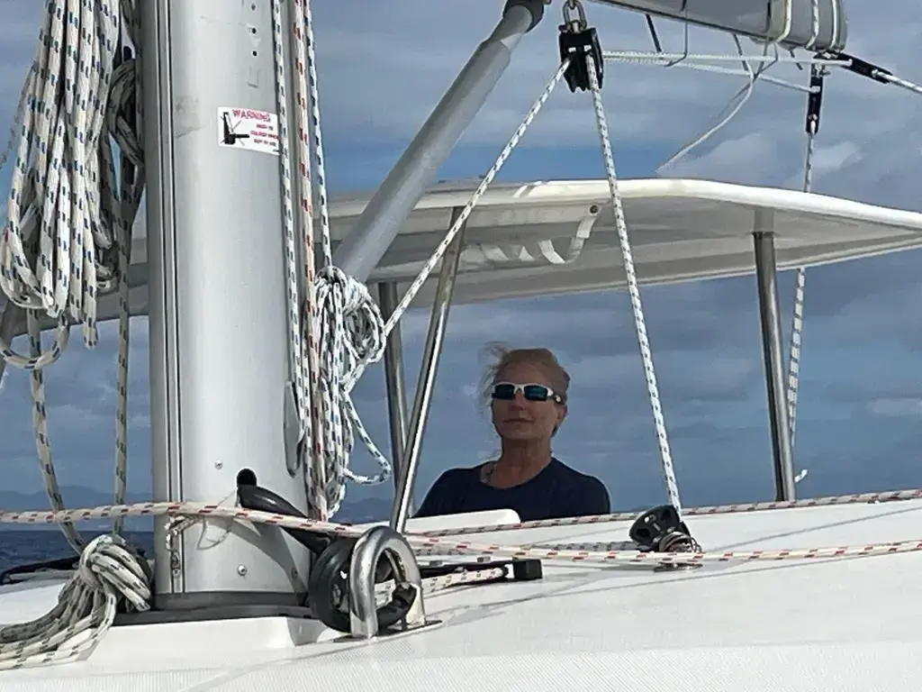 Thumbnail von Leopard 40 Christine