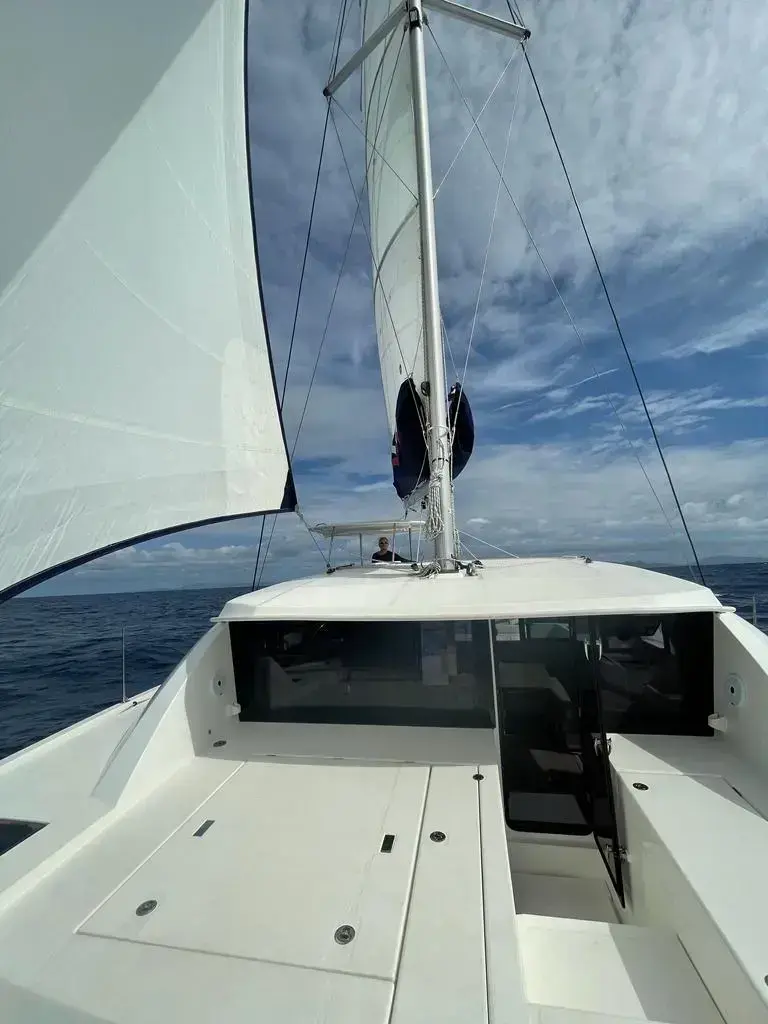 Thumbnail von Leopard 40 Christine