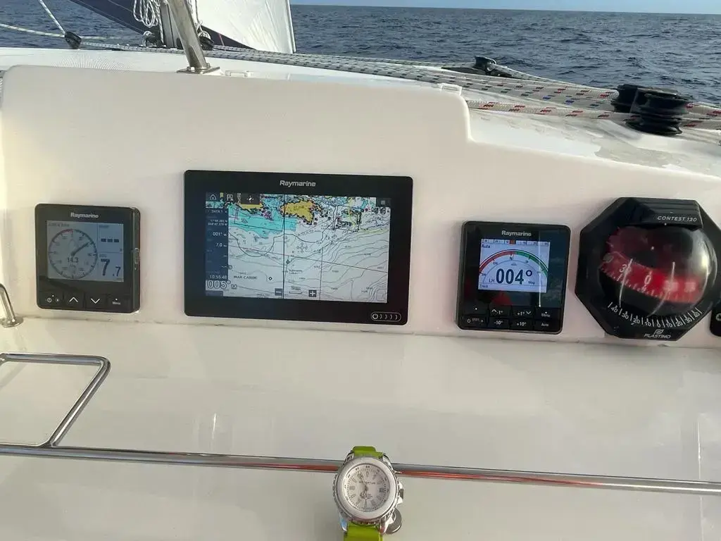 Thumbnail von Leopard 40 Christine