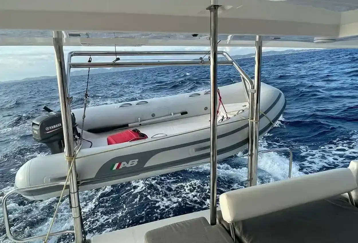 Thumbnail von Leopard 40 Christine