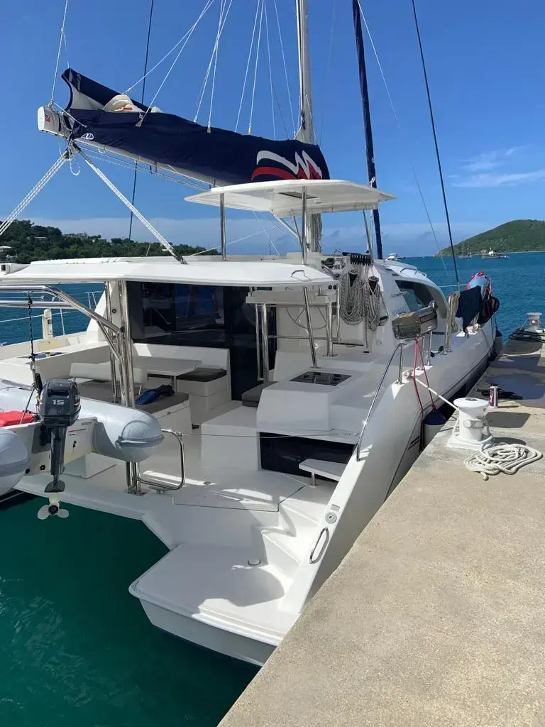 Thumbnail von Leopard 40 Christine