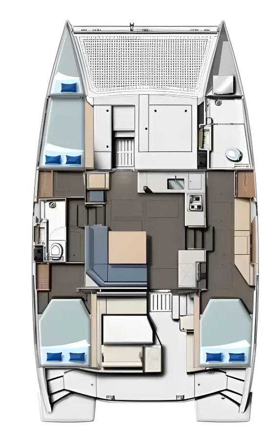 Thumbnail von Leopard 40 Christine