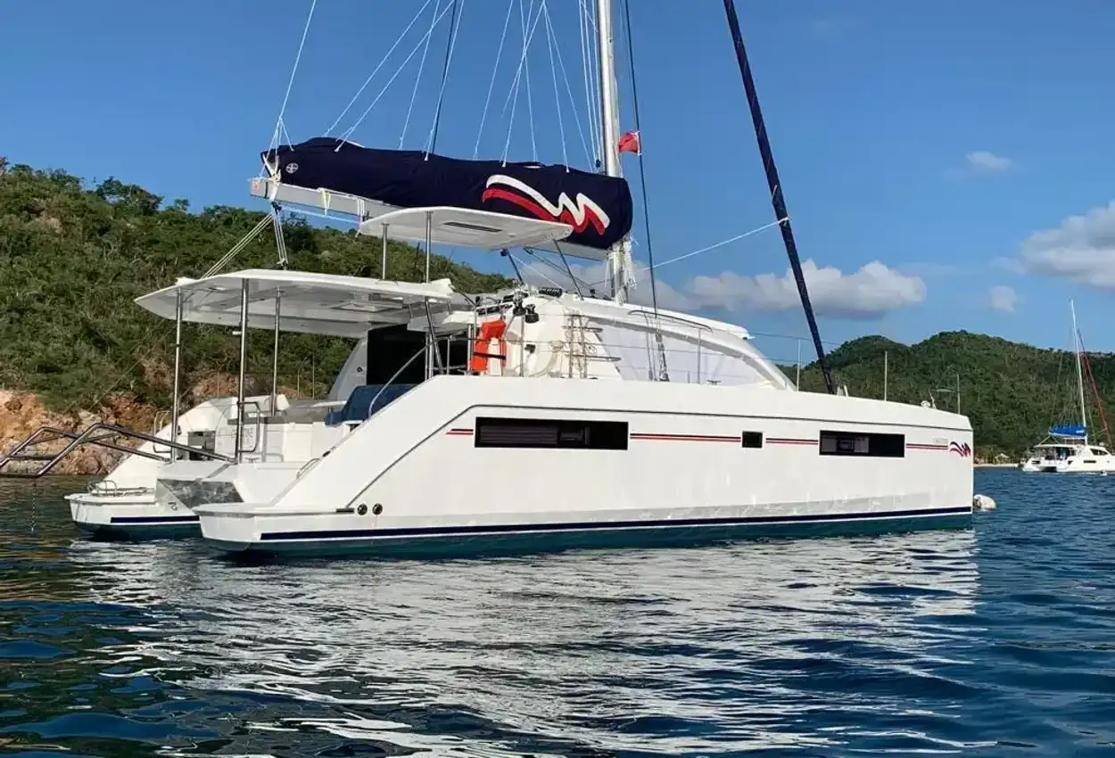 Thumbnail von Leopard 40 Christine