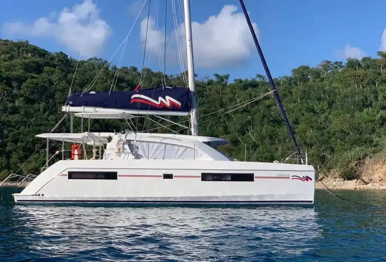 Thumbnail von Leopard 40 Christine