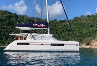 Thumbnail von Leopard 40 Christine