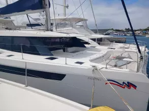 Thumbnail von Leopard 50 AMAZING