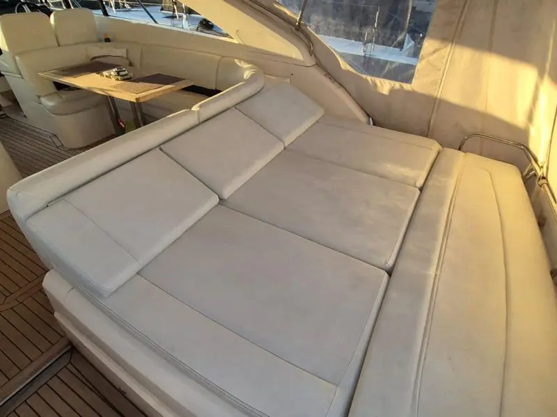 Thumbnail von Princess V45 M4