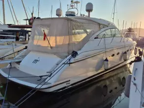 Thumbnail von Princess V45 M4