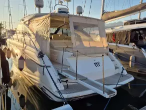 Thumbnail von Princess V45 M4