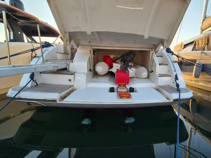 Thumbnail von Princess V45 M4