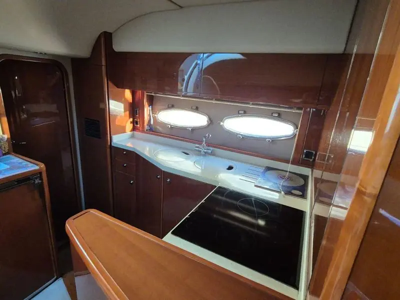 Thumbnail von Princess V45 M4