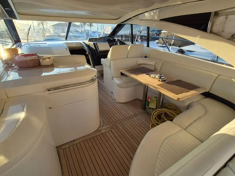 Thumbnail von Princess V45 M4