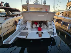 Thumbnail von Princess V45 M4