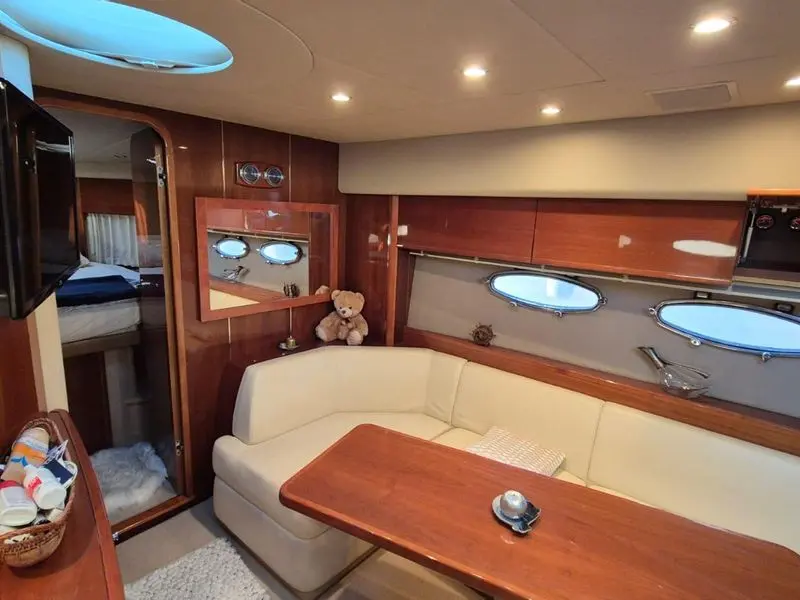 Thumbnail von Princess V45 M4