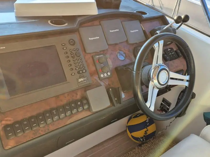 Thumbnail von Princess V45 M4