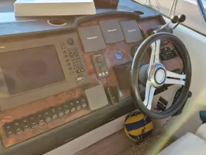 Thumbnail von Princess V45 M4